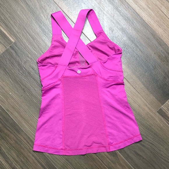 lululemon athletica Tops - Lululemon Top